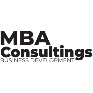 MBA Consultings Logo